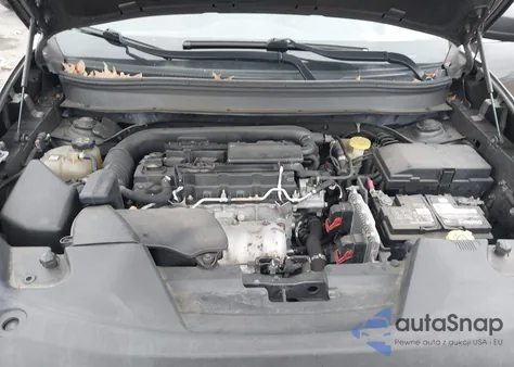 2014 Jeep Cherokee Latitude z USA, uszkodzony, nr VIN 1C4PJLCB0EW158546